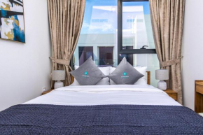 Bloomfields Modern 2br Azizi Gardens